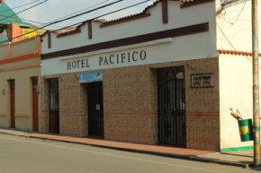 Гостиница Hotel Pacifico  Пальмира